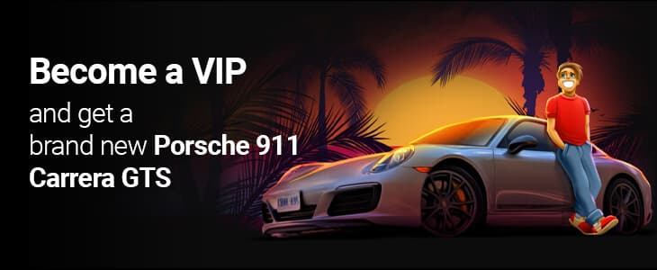 CasinoChan VIP Program